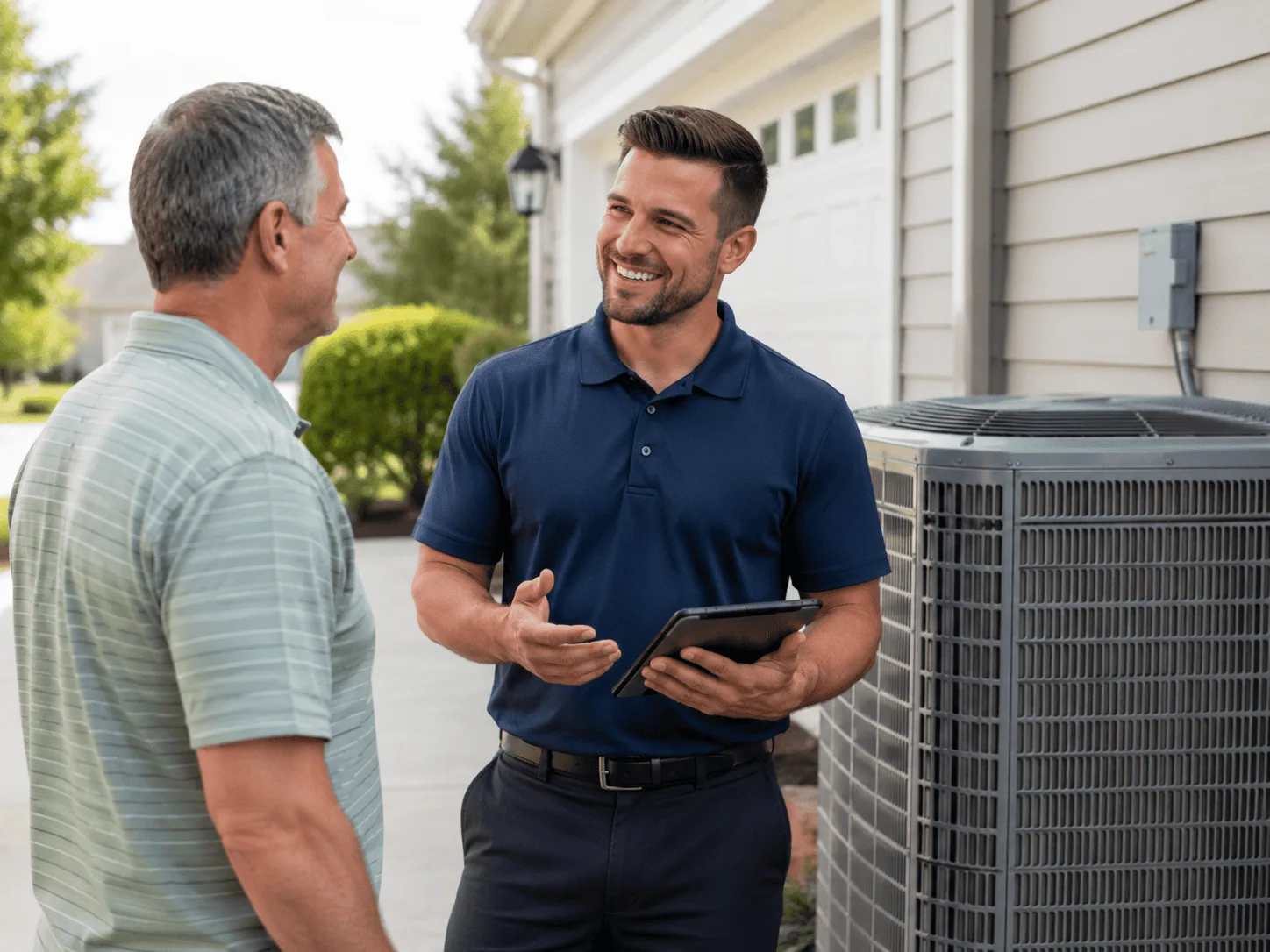 Heat Pump Installation Yreka, CA FAQs